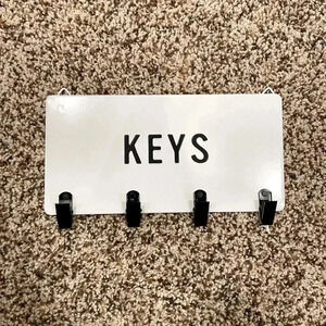 [Target] NWT Keys Holder